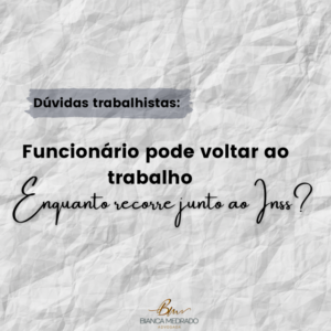 Leia mais sobre o artigo Você teve seu pedido de auxílio doença INDEFERIDO pelo INSS, mesmo tendo laudos médicos atestado sua incapacidade?!